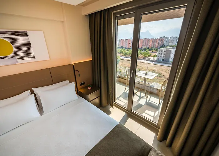 Casamax Suites